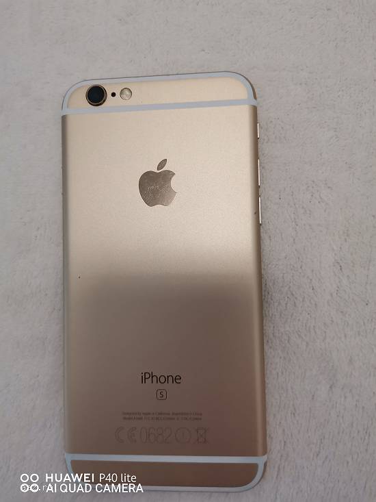 IPhone 6s 64 GB folosit