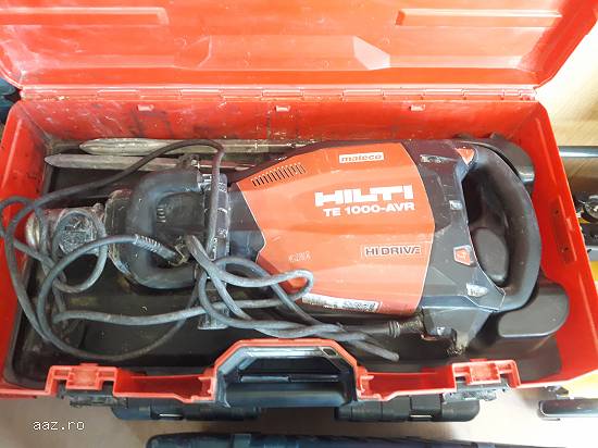 Inchiriez HILTI TE 1000-AVR