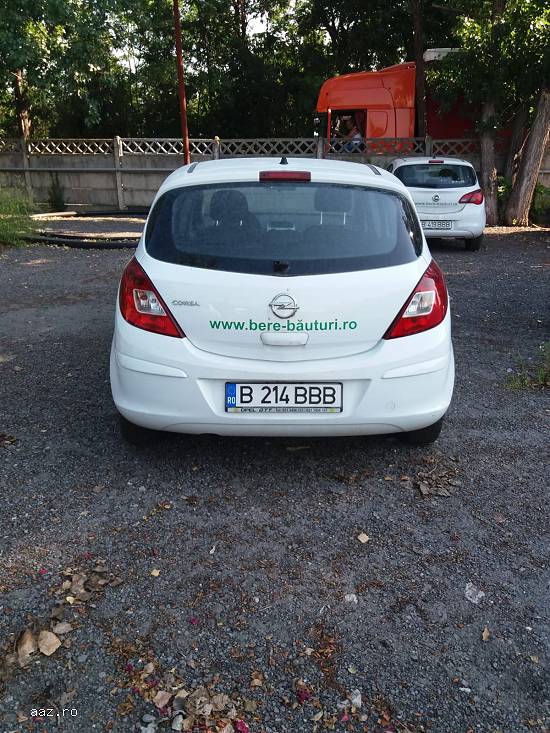 Autoturism Opel Corsa  >>>