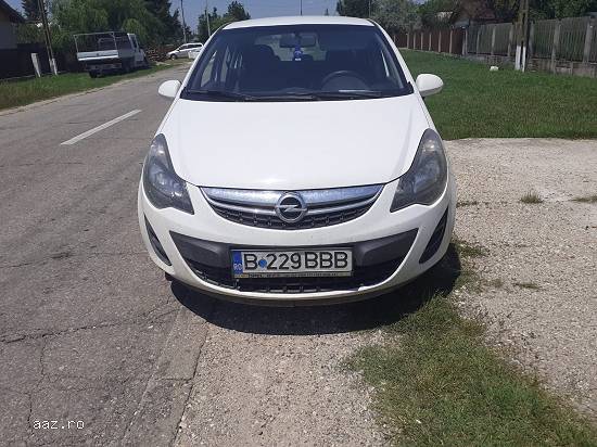 Autoturism Opel Corsa  >?