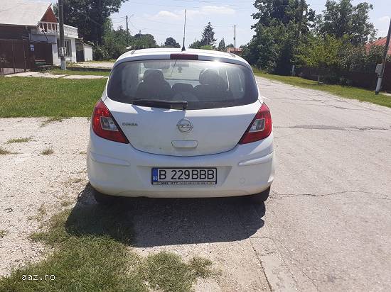 Autoturism Opel Corsa  >?