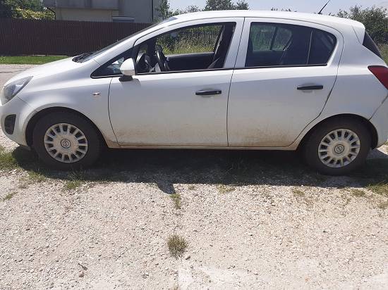 Autoturism Opel Corsa  >?