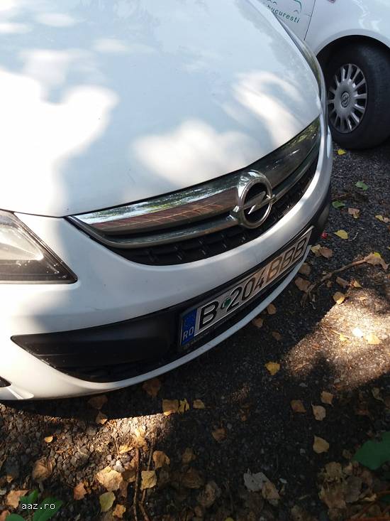 Autoturism Opel - Corsa -