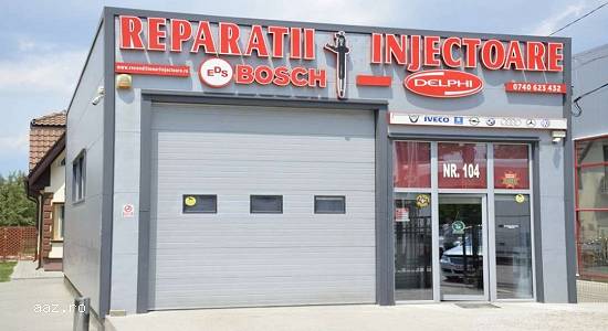 Reparatii Injectoare - Vw Touran,    Caddy,    Passat,    Seat,    Audi,   Skoda,   Golf