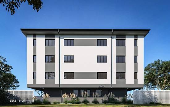Apartament 2 camere,   44mp,   Militari Residence,   Ilfov,   51000 euro