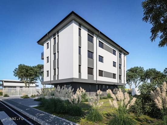 Apartament 2 camere,   44mp,   Militari Residence,   Ilfov,   51000 euro