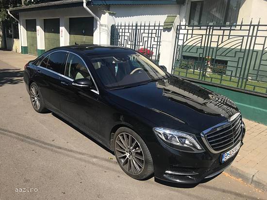 ... - Autoturism Mercedes Benz - ...