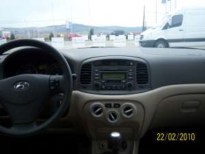 Hyundai Accent 1.5 CRDI