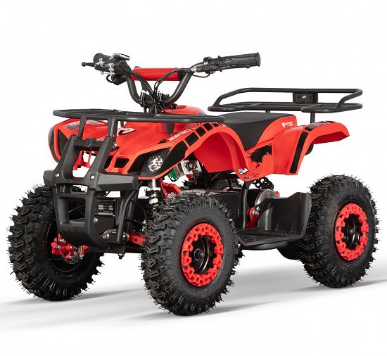 ATV NITRO Torino Quad 1000W 36V cu 3 Trepte de Viteza