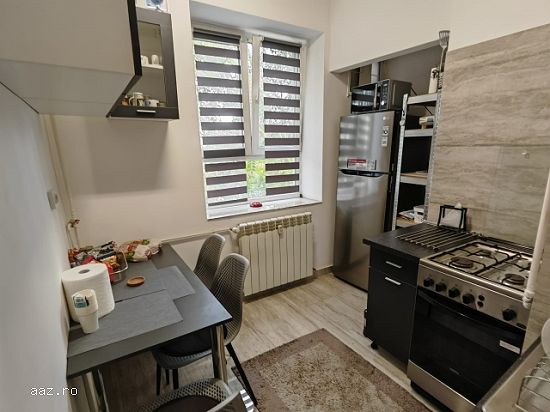 Apartament 2 camere decomandat,    52 mp,    Floreasca,    complet mobilat si utilat,    139.000euro