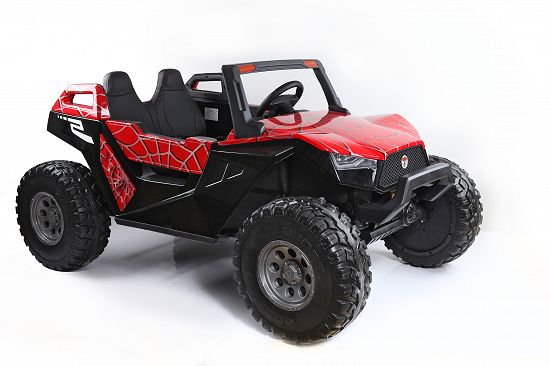 UTV electric pt. 4 copii Kinderauto Buggy XXL  500W 24V 14Ah