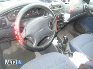 fiat marea 1.9jtd 110cp