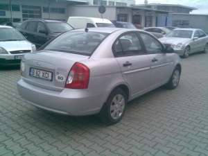 Hyundai Accent 1.4i