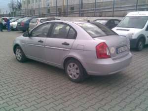 Hyundai Accent 1.4i