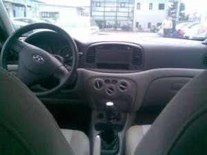 Hyundai Accent 1.4i