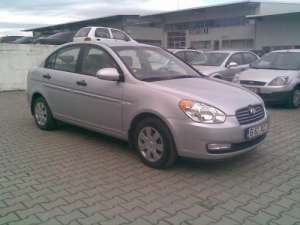 Hyundai Accent 1.4i