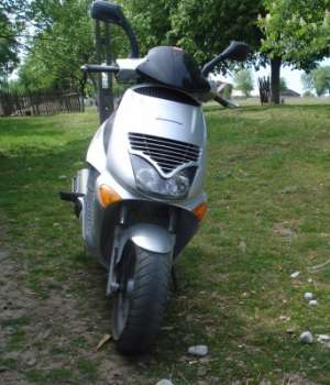 Vand APRILIA LEONARDO 150cmc