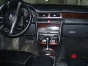 audi a6 2.8i dezmembrez