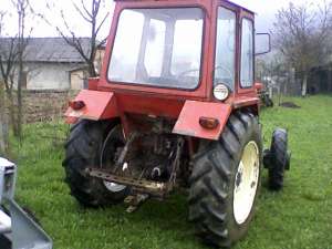 Vind tractor fiat 4*4 dtc 445 + disc