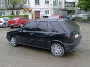 VANZARE FIAT TIPO