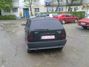 VANZARE FIAT TIPO