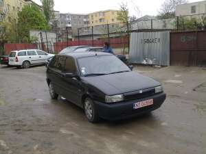 VANZARE FIAT TIPO