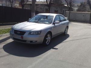 VAND HYUNDAI SONATA CRDI AN 2007