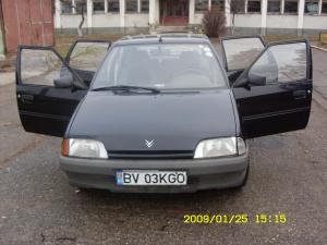 citroen ax-inmatriculat