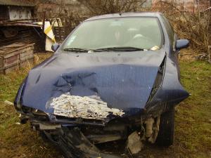 Vand Fiat Marea Sx 16 v,    atentie inmatriculat