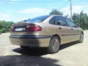 vand renault laguna