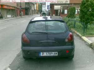 vand fiat bravo an fab 1998