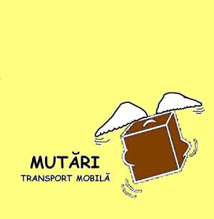 mutari mobila