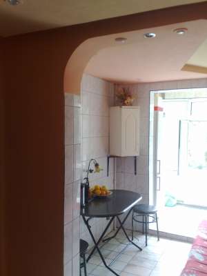 Apartament 3 camere Trapezului