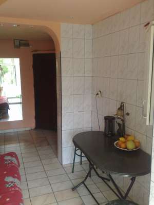 Apartament 3 camere Trapezului