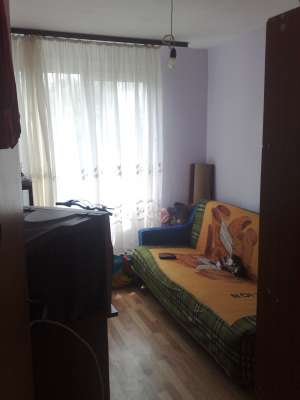 Apartament 3 camere Trapezului