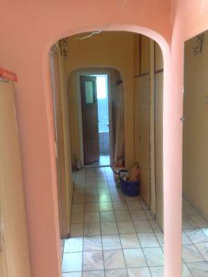 Apartament 3 camere Trapezului