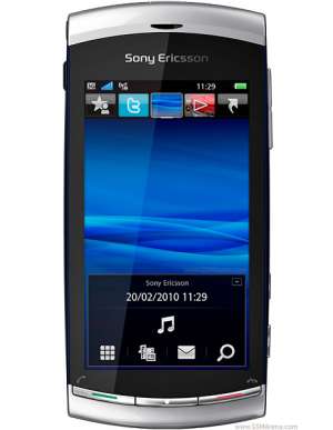 SAMSUNG S8500 WAVE=315E, S.ERICSSON XPERIA X10 MINI=235E