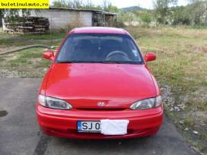 Vind Hyundai Accent