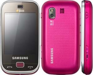 SAMSUNG DUAL SIM B7722, B5702, C5212, B5722, C6112, D980 CEL MAI MIC PRET .......STYLEGSM