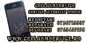 Reparatii Apple iPhone 4 3GS Reparatii iPhone 3G S 3G 2G Reparatii rapide iPhone 3g