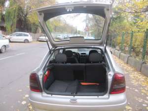 Vand piese din dezmembrari Opel Astra G Enjoy 1.7CDTI Z17DTL 3 usi 2004