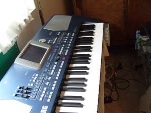 vand korg pa 500 nou