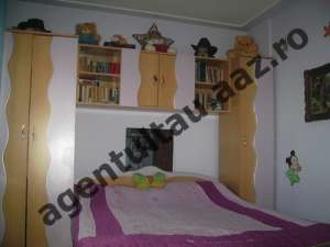 Apartament 2 camere vanzare Mizil etaj 2