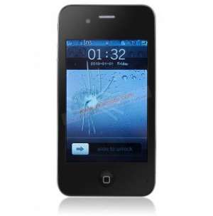 AIR PHONE 4  DUAL SIM