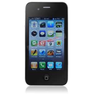 AIR PHONE 4  DUAL SIM