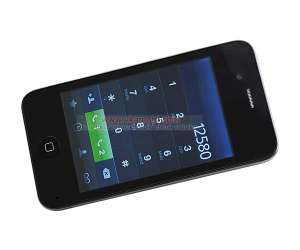 AIR PHONE 4  DUAL SIM