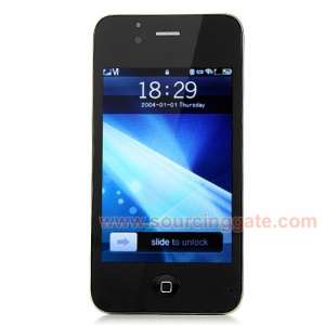 AIR PHONE 4  DUAL SIM