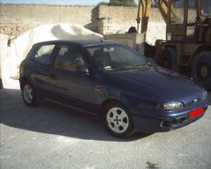 Fiat Bravo Diesel