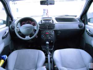 fiat punto 2002 inmatriculat