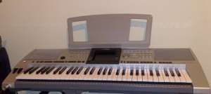 VAND ARANGER YAMAHA PSR 3000